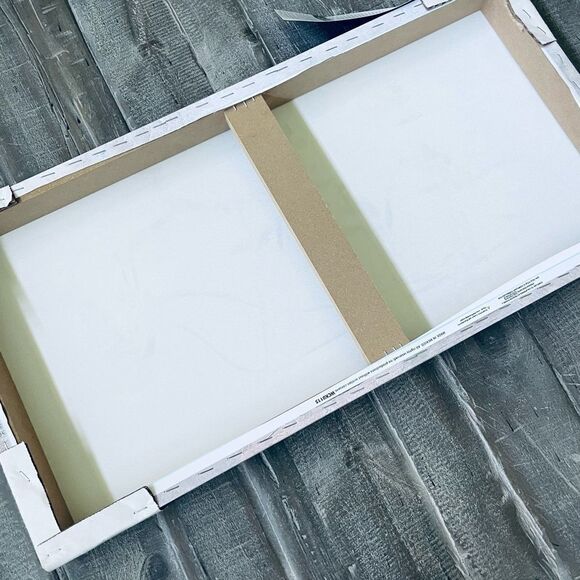 Dogs on Bicycle Canvas Wall Art Decor Painting - Picture 5 of 6